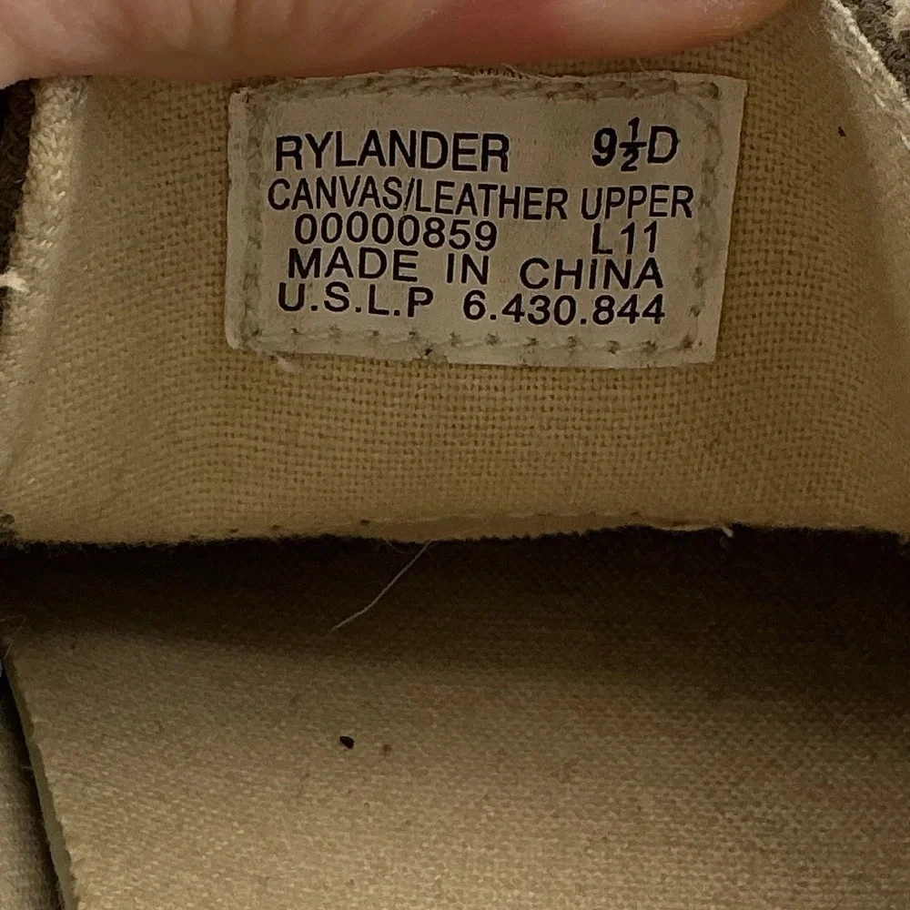 Polo Ralph Lauren stylish comfortable